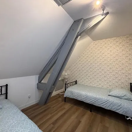 Parenthese Poitevine - Maison 3 A 5 Min Du Futuroscope * Jaunay-Clan