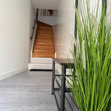 Feriehus Parenthese Poitevine - Maison 3 A 5 Min Du Futuroscope Jaunay-Clan