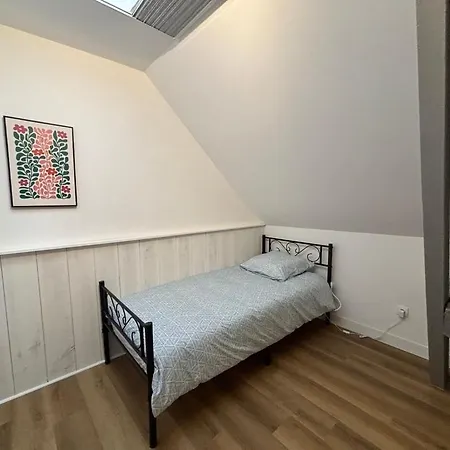 Parenthese Poitevine - Maison 3 A 5 Min Du Futuroscope * Jaunay-Clan