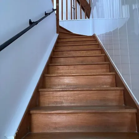 Parenthese Poitevine - Maison 3 A 5 Min Du Futuroscope Feriehus