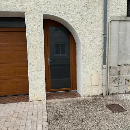 Parenthese Poitevine - Maison 3 A 5 Min Du Futuroscope Feriehus