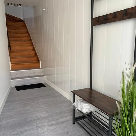 Feriehus Parenthese Poitevine - Maison 3 A 5 Min Du Futuroscope *