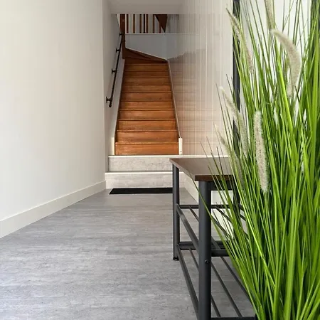 Feriehus Parenthese Poitevine - Maison 3 A 5 Min Du Futuroscope *