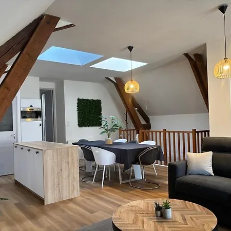 Feriehus Parenthese Poitevine - Maison 3 A 5 Min Du Futuroscope Jaunay-Clan