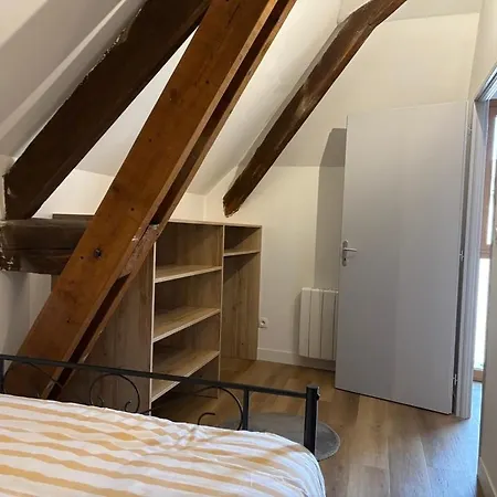 Parenthese Poitevine - Maison 3 A 5 Min Du Futuroscope * Jaunay-Clan