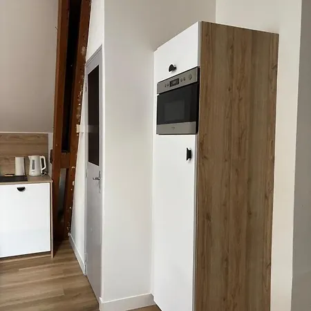 Parenthese Poitevine - Maison 3 A 5 Min Du Futuroscope Jaunay-Clan