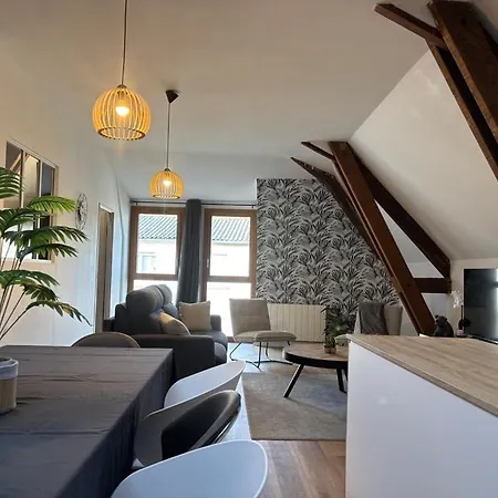 Parenthese Poitevine - Maison 3 A 5 Min Du Futuroscope Jaunay-Clan