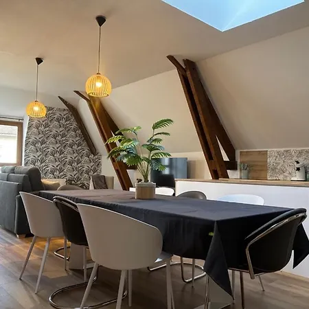 Parenthese Poitevine - Maison 3 A 5 Min Du Futuroscope Jaunay-Clan