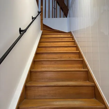 Parenthese Poitevine - Maison 3 A 5 Min Du Futuroscope Feriehus