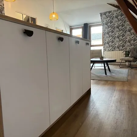 Parenthese Poitevine - Maison 3 A 5 Min Du Futuroscope * Jaunay-Clan