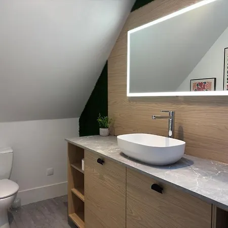 Feriehus Parenthese Poitevine - Maison 3 A 5 Min Du Futuroscope