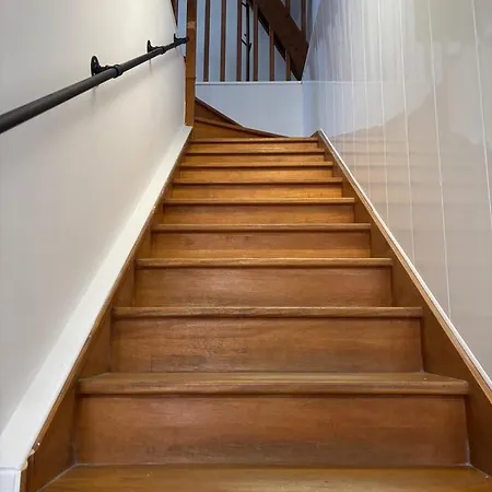 Parenthese Poitevine - Maison 3 A 5 Min Du Futuroscope Jaunay-Clan