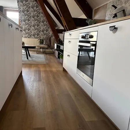 Parenthese Poitevine - Maison 3 A 5 Min Du Futuroscope Feriehus *