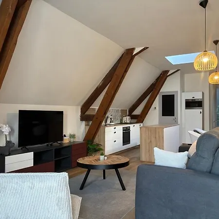 Feriehus Parenthese Poitevine - Maison 3 A 5 Min Du Futuroscope Jaunay-Clan