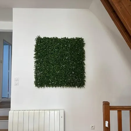 Parenthese Poitevine - Maison 3 A 5 Min Du Futuroscope