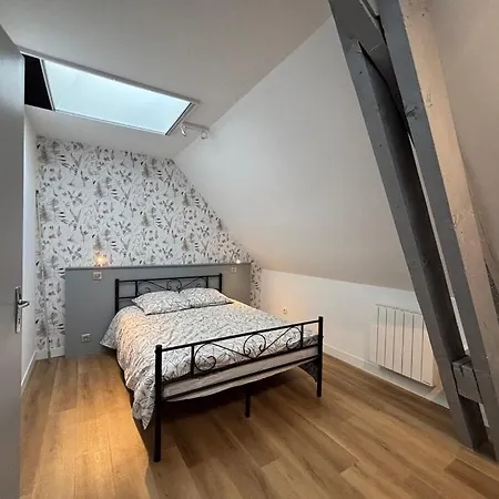 Parenthese Poitevine - Maison 3 A 5 Min Du Futuroscope