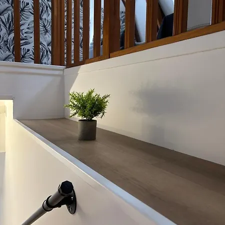 Parenthese Poitevine - Maison 3 A 5 Min Du Futuroscope * Jaunay-Clan