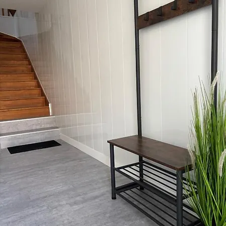 Parenthese Poitevine - Maison 3 A 5 Min Du Futuroscope Feriehus *