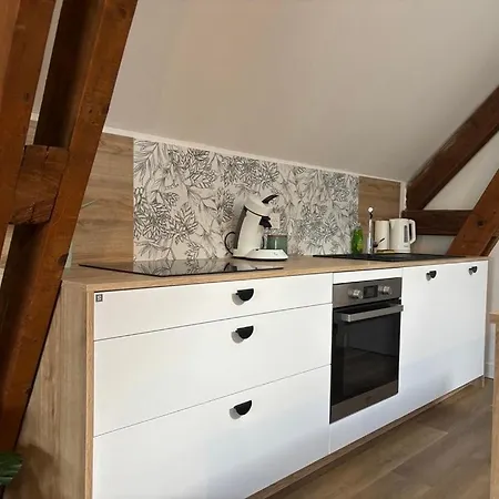 Feriehus Parenthese Poitevine - Maison 3 A 5 Min Du Futuroscope Jaunay-Clan