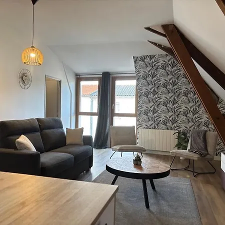 Parenthese Poitevine - Maison 3 A 5 Min Du Futuroscope Jaunay-Clan