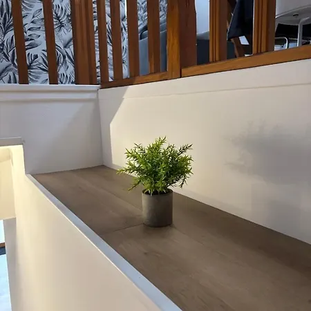 Parenthese Poitevine - Maison 3 A 5 Min Du Futuroscope