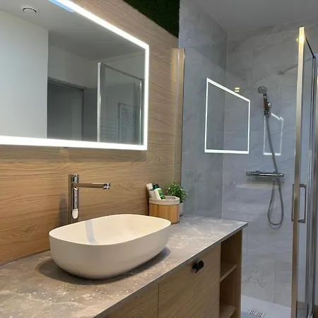 Feriehus Parenthese Poitevine - Maison 3 A 5 Min Du Futuroscope Jaunay-Clan