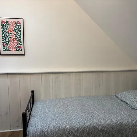 Parenthese Poitevine - Maison 3 A 5 Min Du Futuroscope Feriehus *