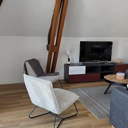 Parenthese Poitevine - Maison 3 A 5 Min Du Futuroscope Jaunay-Clan